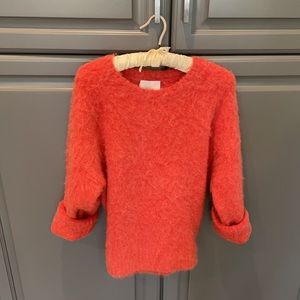 Cinq a sept.   Original price $395.00…never worn.